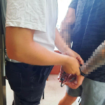 Miał przy sobie pół kilo narkotyków, resztę ukrył w piwnicy - 30-latek trafił do aresztu