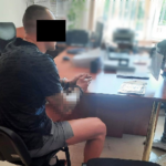 Miał przy sobie pół kilo narkotyków, resztę ukrył w piwnicy - 30-latek trafił do aresztu