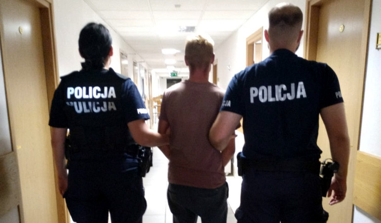 Pobił kastetem ojca partnerki - 27-latkowi grozi więzienie