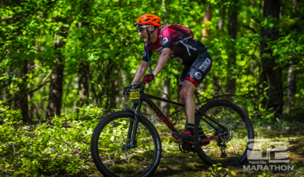 13 sierpnia. LOTTO Poland Bike Marathon zadebiutuje w Pionkach