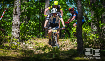 13 sierpnia. LOTTO Poland Bike Marathon zadebiutuje w Pionkach