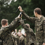 Terytorialsi w bliskim kontakcie