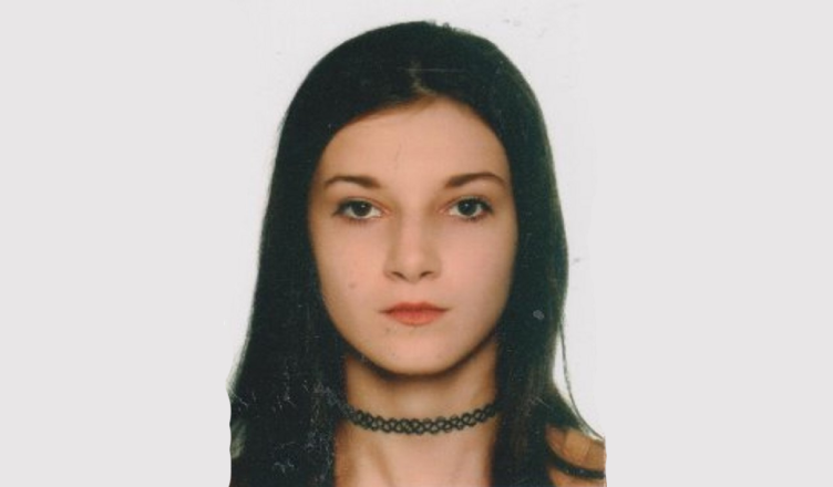 Policja z Wołomina poszukuje 16-letniej Liliany Haliny Łapa