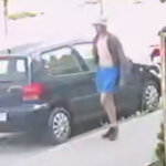 Policja szuka mężczyzny, który przywłaszczył rower