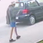 Policja szuka mężczyzny, który przywłaszczył rower