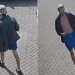 Policja szuka mężczyzny, który przywłaszczył rower