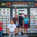 LOTTO Poland Bike Marathon w Pionkach