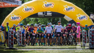 20 sierpnia. LOTTO Poland Bike Marathon jedzie do Ossowa