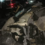 Chcieli "pozbyć się" śmieci w lesie - na ich trop trafił policjant po służbie