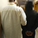 Chcieli "pozbyć się" śmieci w lesie - na ich trop trafił policjant po służbie