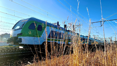 Jesienna korekta rozkładu jazdy pociągów KM