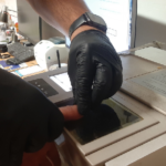 Pobicie i włamanie - na dodatek w recydywie