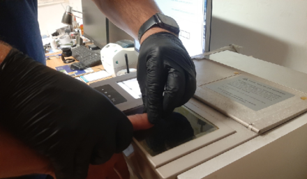 Pobicie i włamanie - na dodatek w recydywie