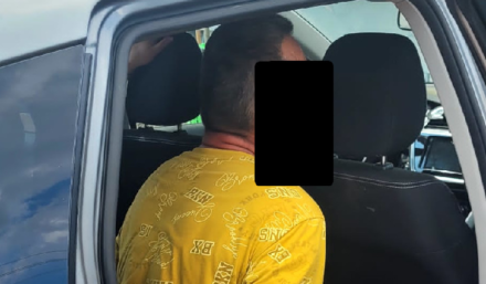 Pobicie i włamanie - na dodatek w recydywie