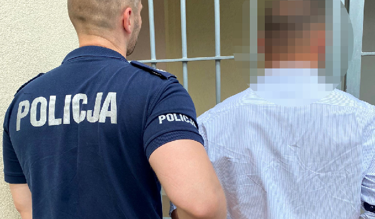 Bójka na stacji benzynowej - w ruch poszła siekiera