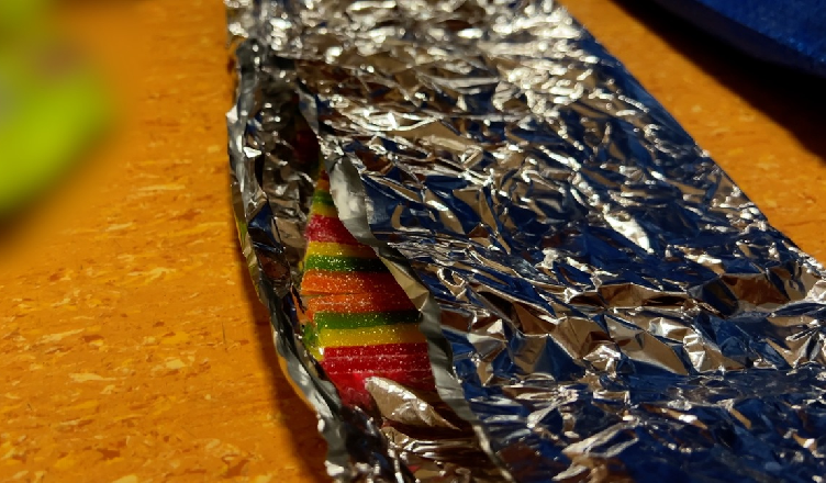 To nie były zwykłe żelki - 32-latek został zatrzymany za posiadanie narkotyków