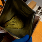 To nie były zwykłe żelki - 32-latek został zatrzymany za posiadanie narkotyków