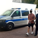 27 kilogramów narkotyków o wartości blisko 2 milionów złotych - dwóch mężczyzn trafiło tymczasowo do aresztu