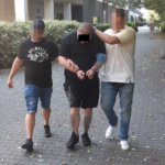 27 kilogramów narkotyków o wartości blisko 2 milionów złotych - dwóch mężczyzn trafiło tymczasowo do aresztu