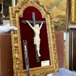 Handlował kością słoniową - duża akcja policji