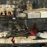 Handlował kością słoniową - duża akcja policji