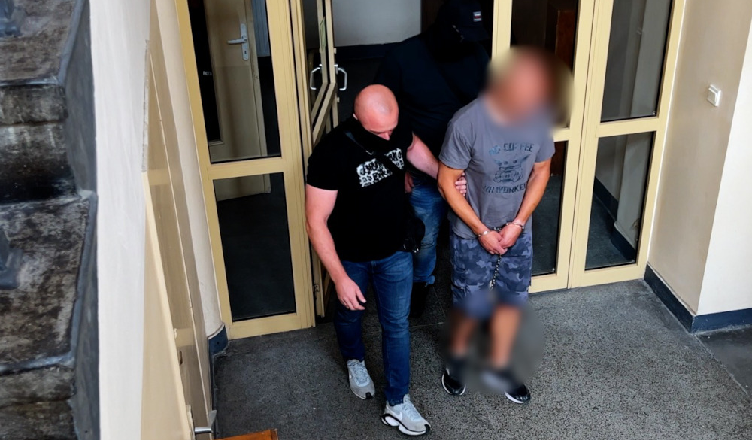 Policjanci z Archiwum X zatrzymali sprawców egzekucji „Hiszpana", ochroniarza „Wariata"- jednego z bossów gangu wołomińskiego