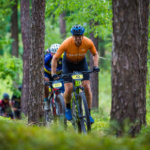 LOTTO Poland Bike Marathon w Markach