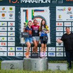 LOTTO Poland Bike Marathon w Markach