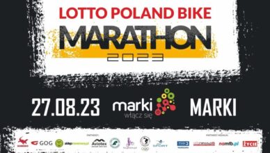 Marki - LOTTO Poland Bike Marathon