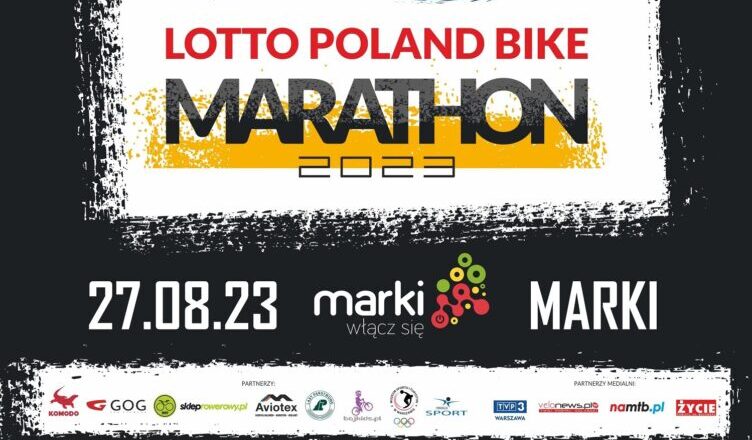 Marki - LOTTO Poland Bike Marathon