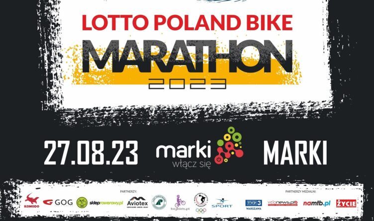 Marki - LOTTO Poland Bike Marathon