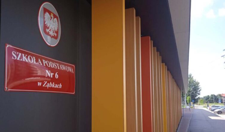 Już 16 września Rodzinny Piknik Ekologiczny w Szkole Podstawowej nr 6 w Ząbkach