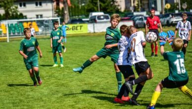 Marki - dwa turnieje piłkarskie