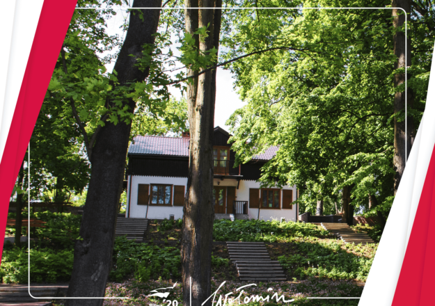 Wołomin - zaśpiewajmy razem w hołdzie Bohaterom Bitwy Warszawskiej 1920 roku.