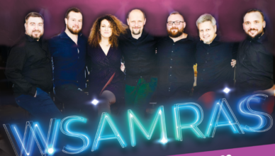 Zielonka - Grające Sąsiedztwo