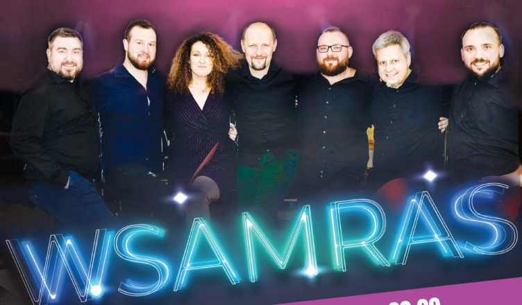 Zielonka - Grające Sąsiedztwo