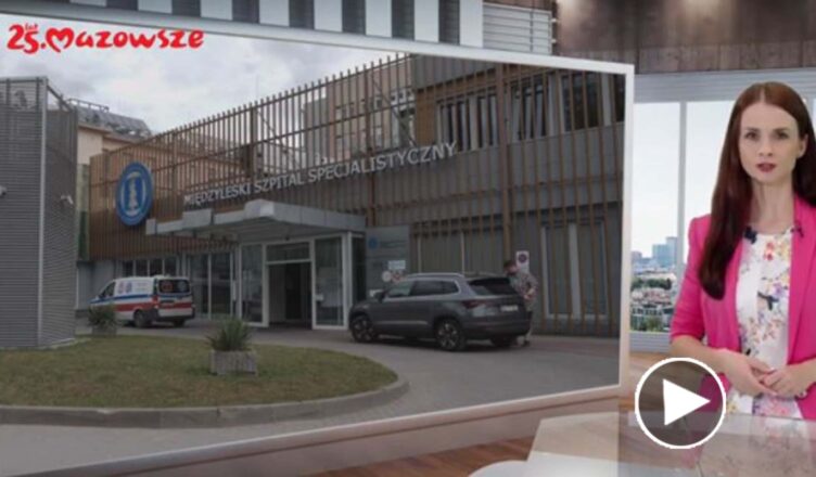 Rządowe dofinansowanie to za mało, samorząd Mazowsza wspiera szpitale