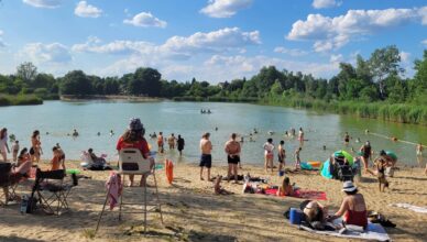 Zielonka - weekend pełen atrakcji