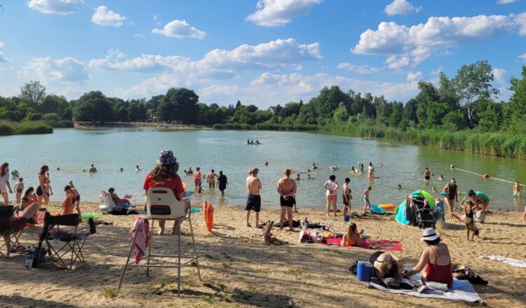 Zielonka - weekend pełen atrakcji