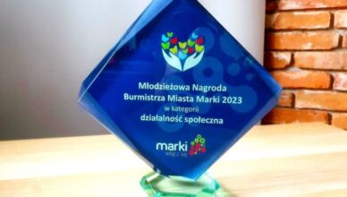 Marki - ósemka wspaniałych