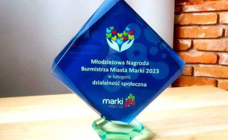 Marki - ósemka wspaniałych