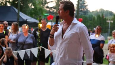 Tłuszcz - impreza, jakiej jeszcze nie było