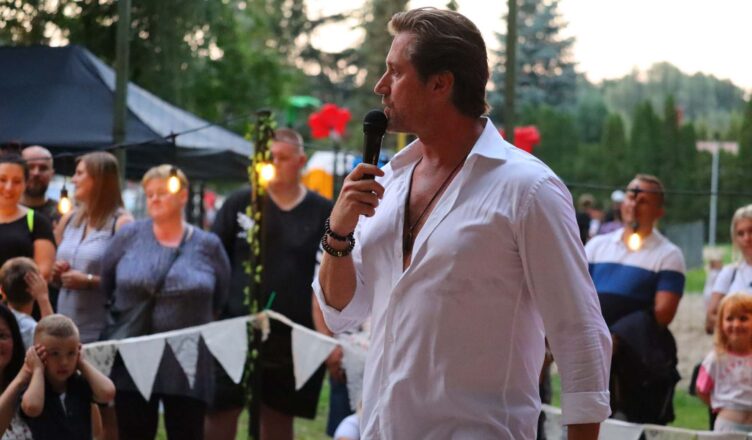 Tłuszcz - impreza, jakiej jeszcze nie było