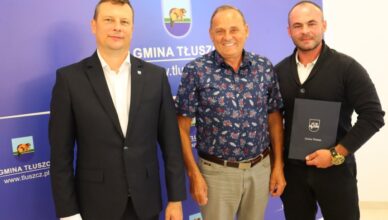 Powstanie kanalizacja sanitarna w Jasienicy