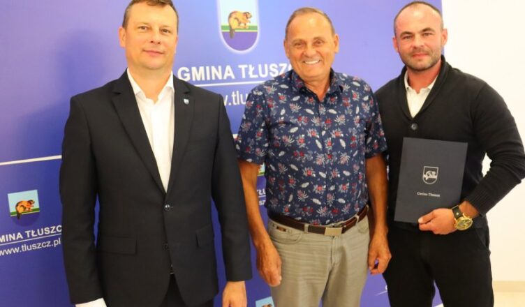 Powstanie kanalizacja sanitarna w Jasienicy