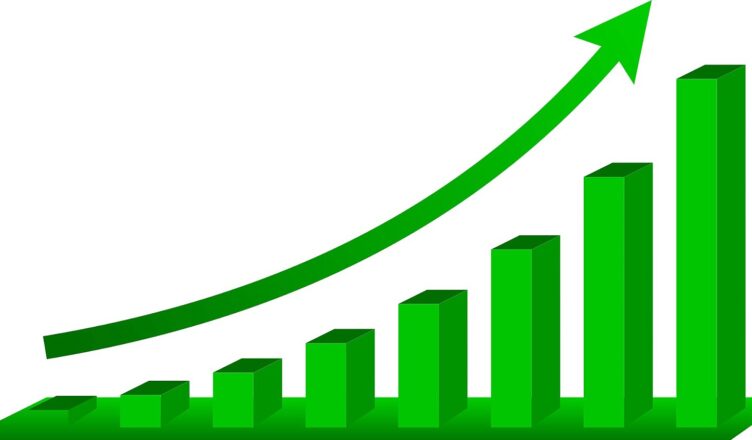 Marki - Marki rosną jak na drożdżach