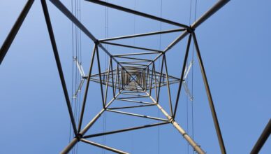 Kobyłka - pomiary pól elektromagnetycznych