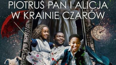 Marki - Piotruś Pan i Alicja w Krainie Czarów