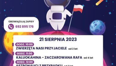 Tłuszcz, seans kina sferycznego