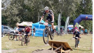 Marki - Memoriał Bercika zakończył sportowy lipiec